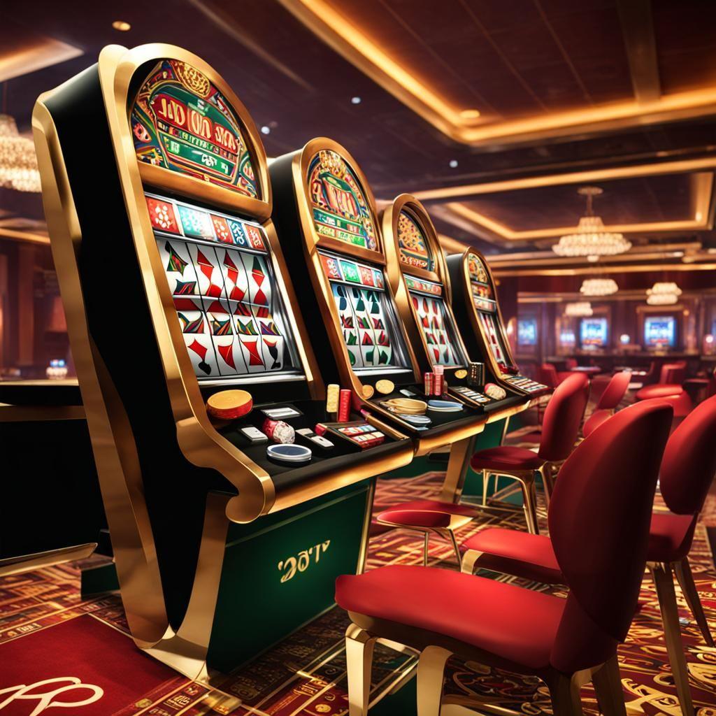 O que saber sobre os casinos da Letónia?