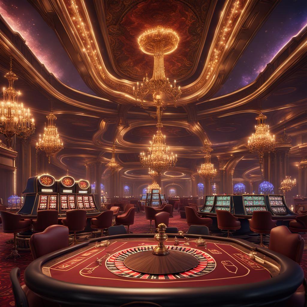 Betsoft: jogos de casino com os gráficos mais impressionantes