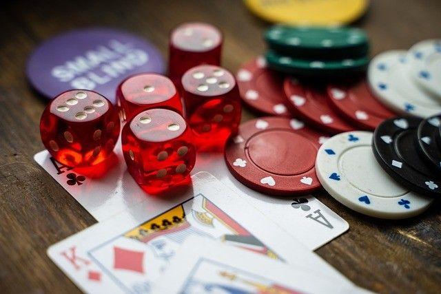 Da sorte de principiante ao grande apostador: saiba como começar a jogar no casino online