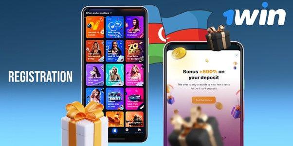 Avaliação da 1Win App Azerbaijão: registo, jogos, bónus e promoções