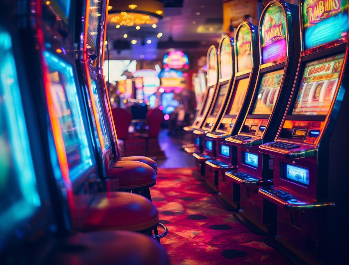 Casinos online: como escolher o melhor sítio para jogar em segurança