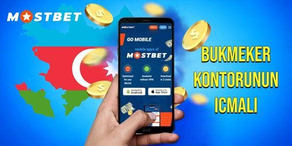 Revisão do Most bet Azerbaijan: Site oficial, registo, casino e bónus