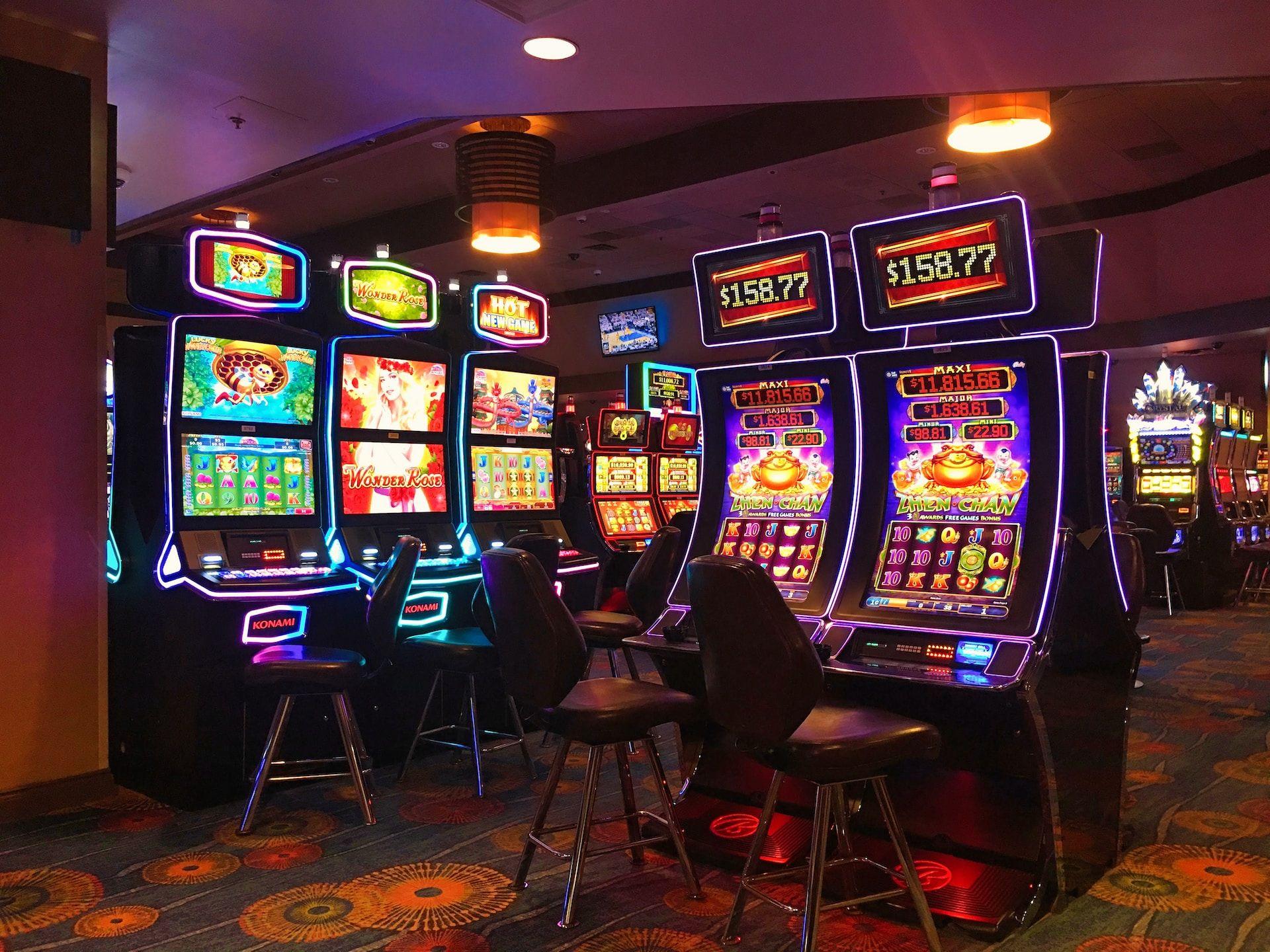 O mundo dos casinos Novoline: Um olhar aprofundado sobre os seus jogos, características e popularidade
