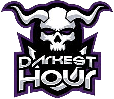 Darkest Hour Gaming(counterstrike)