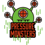 Pressure Monsters