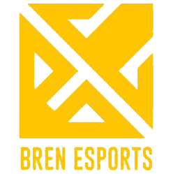 Bren Esports(dota2)