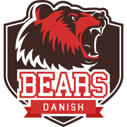 Danish Bears(dota2)
