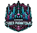 Cyber Phantoms