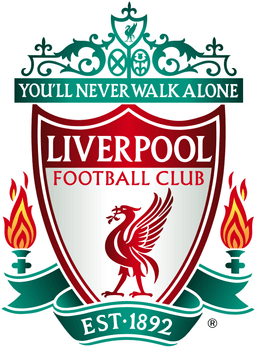 Liverpool FC(fifa)