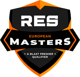 RES European Masters Fall 2024: Open Qualifier #6
