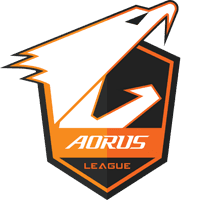 Aorus League 2024 Season 1