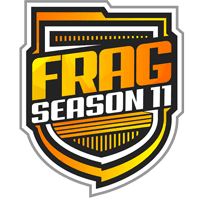 FRAG Season 11: Uzbek Qualifier #3