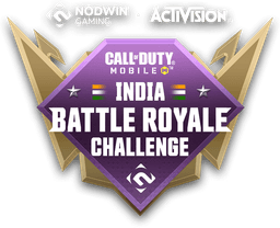 CODM India Challenge: Battle Royale - Season 1