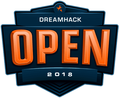 DreamHack Open Winter 2018 North America Open Qualifier