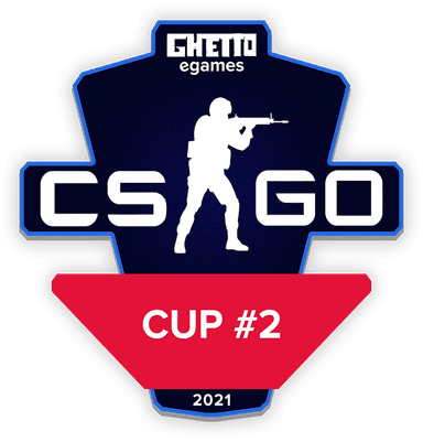 Ghetto eGames Season 1 Cup #2
