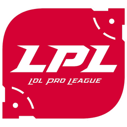 LPL Regional Finals 2018