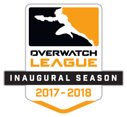 Overwatch League - Season 1 Stage 1