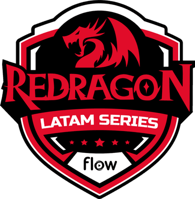 Redragon Latam Series 2021 Season 1 Northern Cone