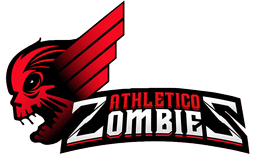 Athletico Zombies(valorant)