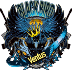 BlackBird Ignis(valorant)