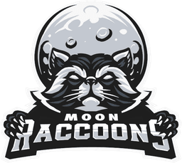 Moon Raccoons(valorant)