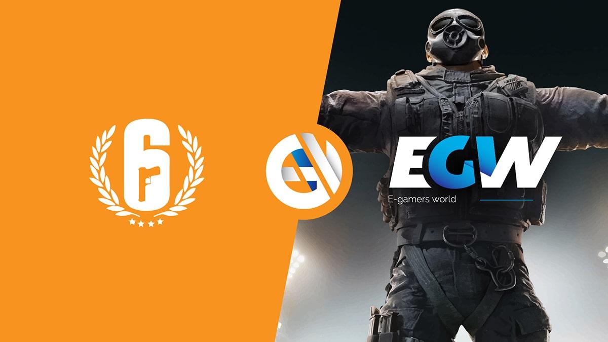 Pronósticos KINOTROPE gaming - ENTER FORCE.36. 06.07.2024 at 09:00. Esports World Cup 2024: Japan CQ - Rainbow Six