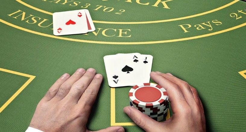 Como jogar blackjack gratuitamente - regras e características