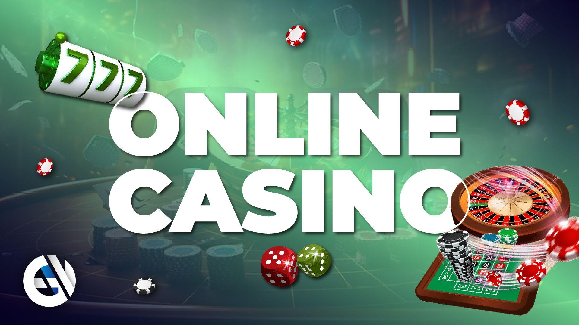 A evolução dos jogos de azar: Como os casinos entraram no mundo online