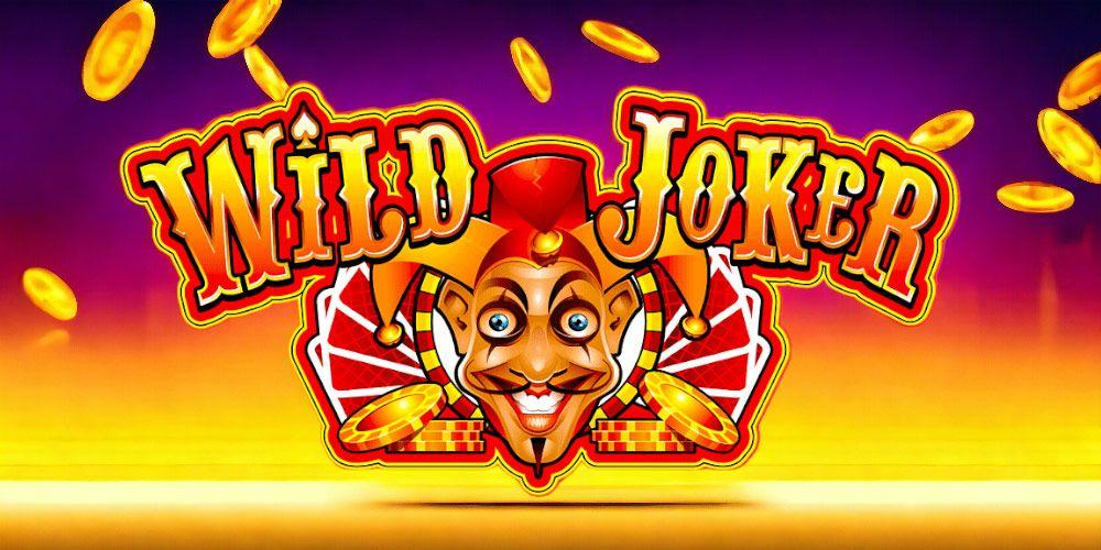 Wild Joker Revisão do Casino: Registo, jogos de casino e bónus