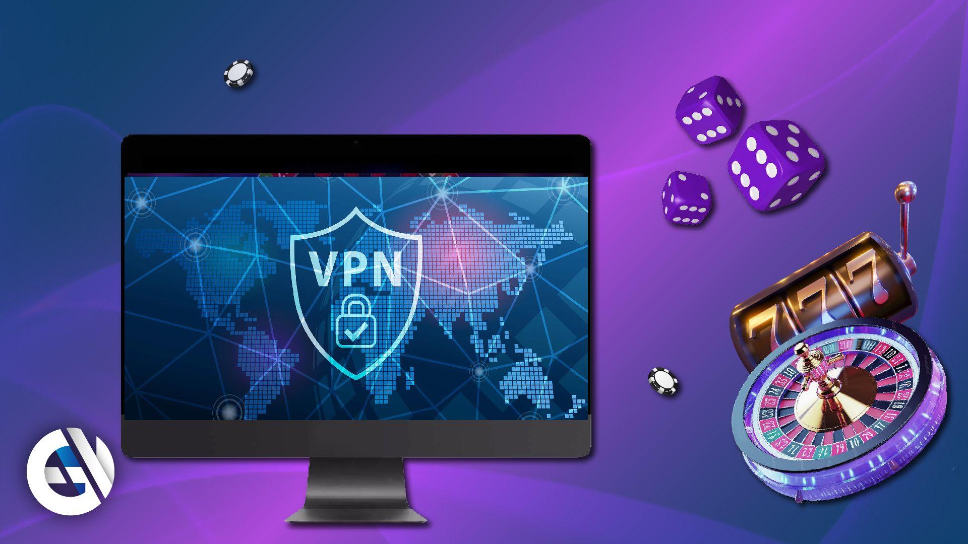 5 razões para jogar online com uma VPN