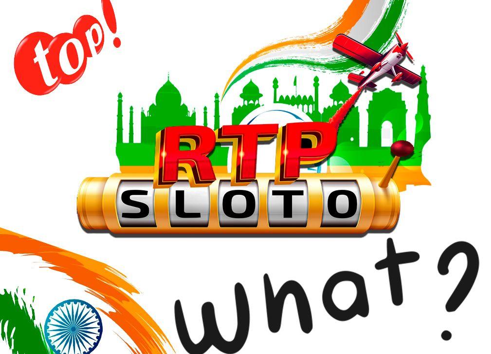 As Melhores Slots RTP da Índia