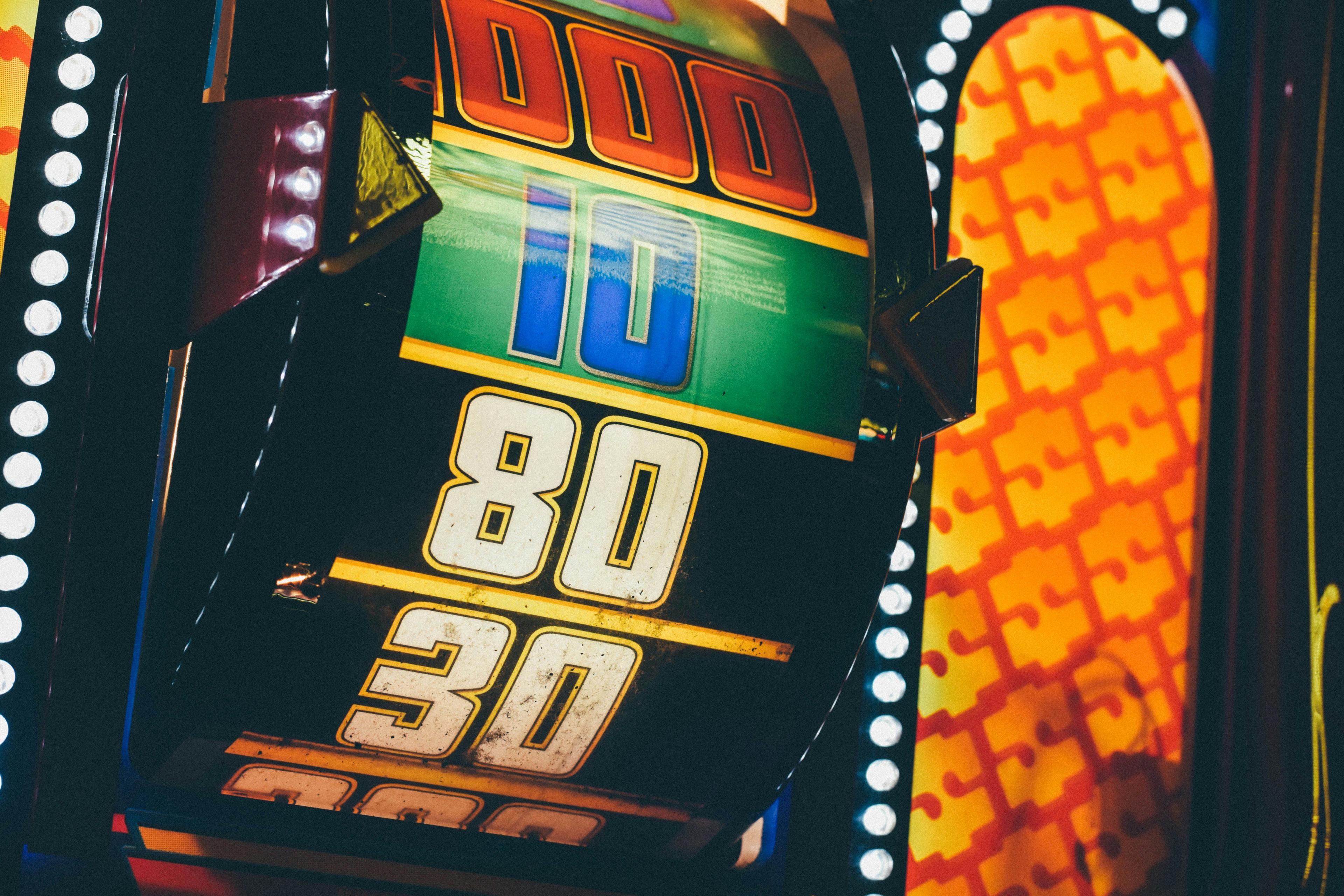 Jogar gratuitamente nas slot machines online para obter ganhos reais
