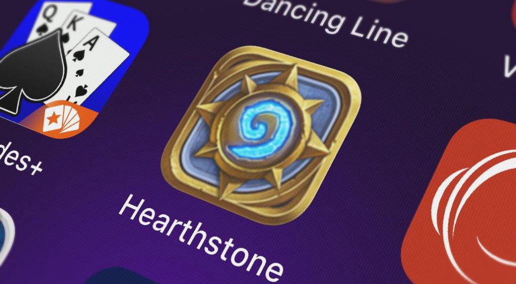 Guia de Apostas Hearthstone: Heróis de Warcraft