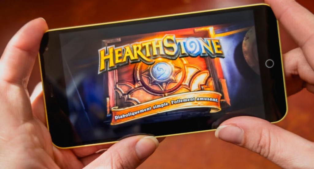 Tudo sobre Hearthstone - regras, instruções, personagens, efeitos, modos de jogo