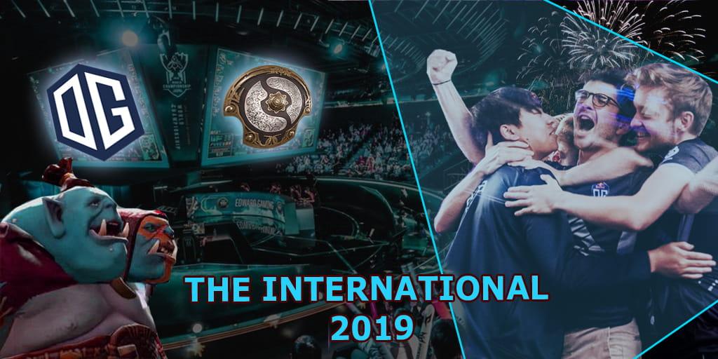 The International 2019: visão geral e retrospectiva do torneio