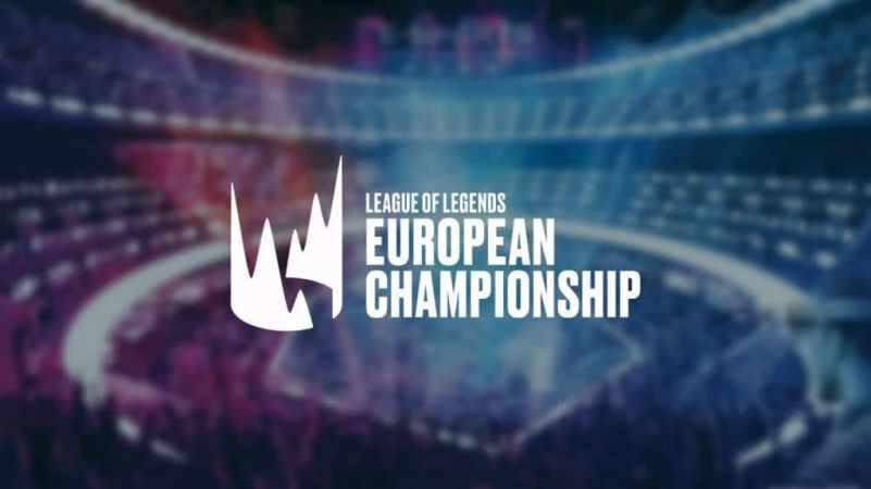 League of Legends: O verão de 2020 do Campeonato Europeu já começou