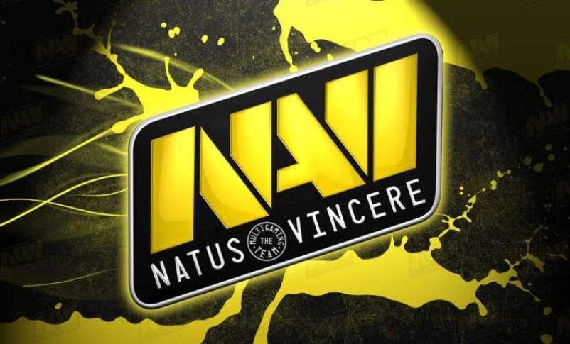 História da lendária equipe  Natus Vincere
