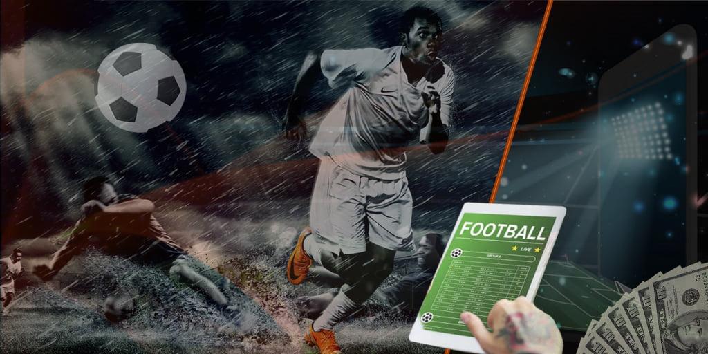 Como levar em consideração a influência das condições meteorológicas nas apostas de futebol?