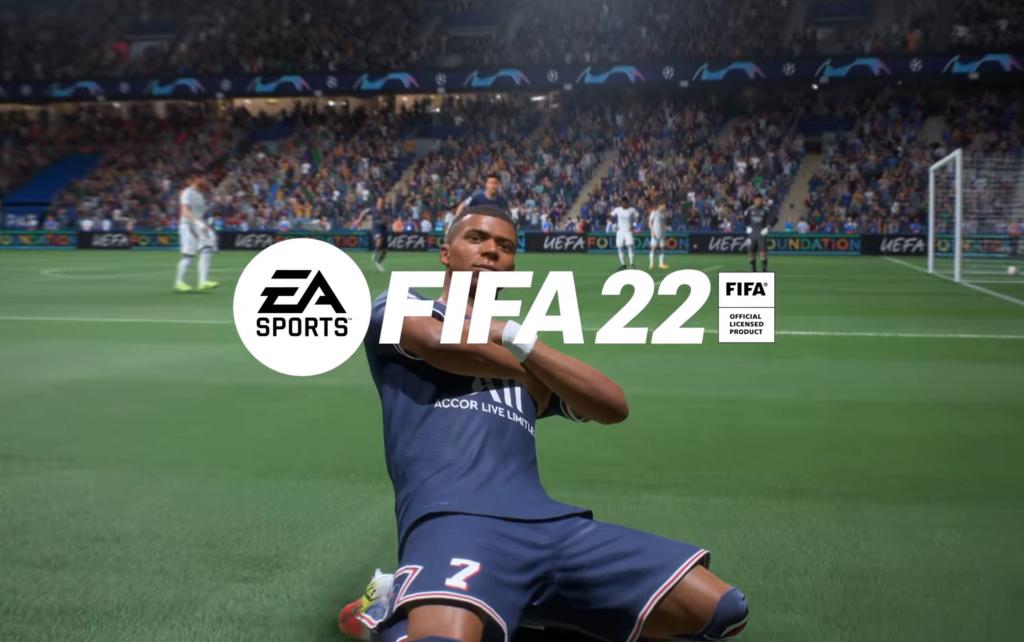 FIFA 22 usa um novo algoritmo que o tornará mais realista do que nunca