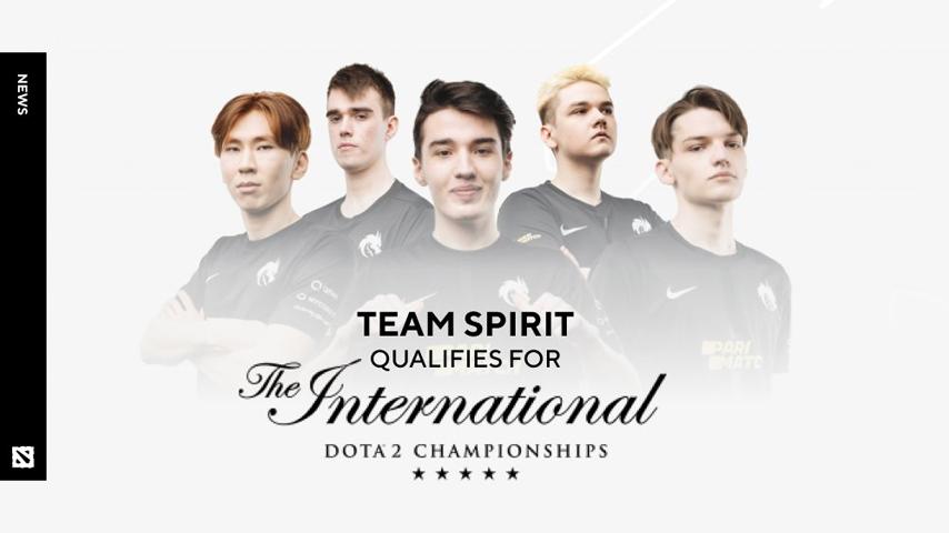 Estrada para Bucareste - Team Spirit