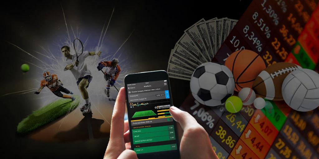 Apps populares de apostas online agora disponíveis em partes dos Estados Unidos