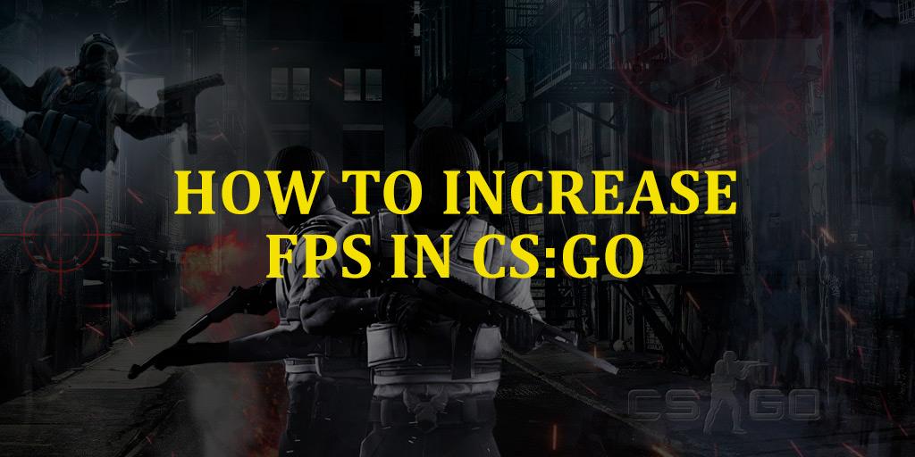 Como aumentar o FPS no CS:GO: comandos básicos no jogo