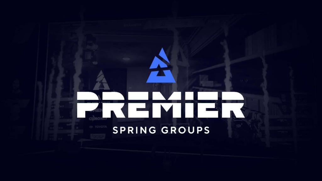O que esperar do próximo BLAST Premier Spring Groups 2023?