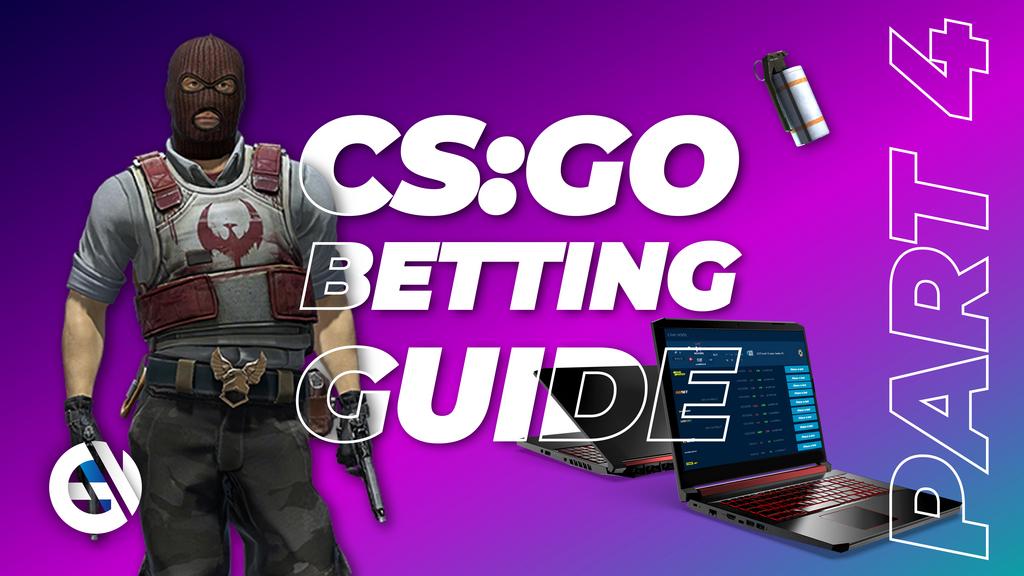 Guia de apostas CS:GO. Usando previsões e análises para apostas bem-sucedidas