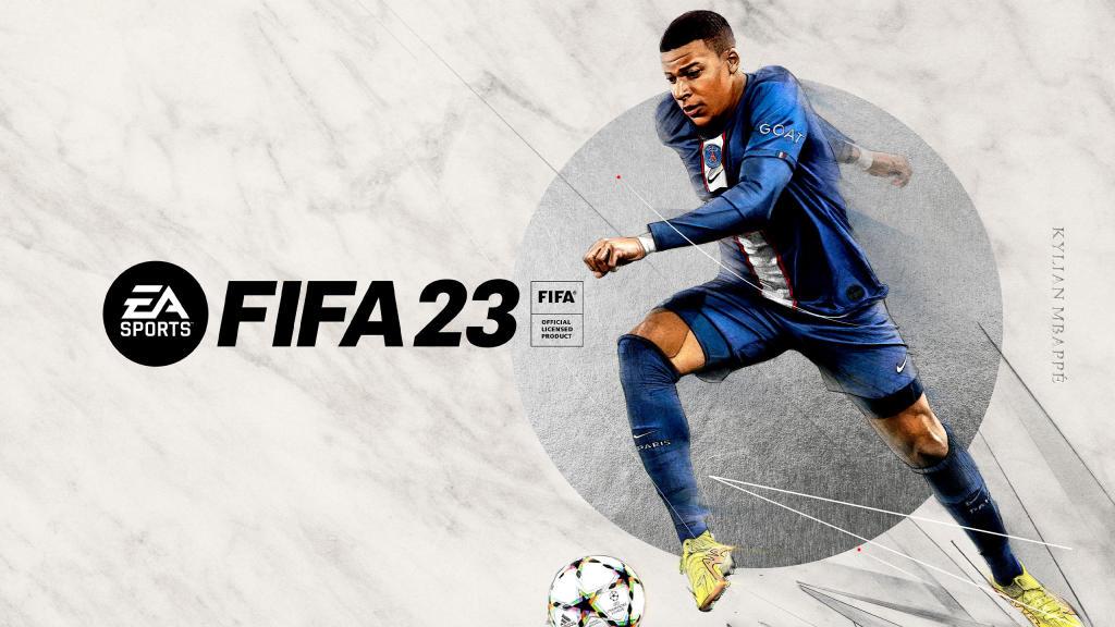 Você tem uma tonelada de surpresas frescas na FIFA 23!