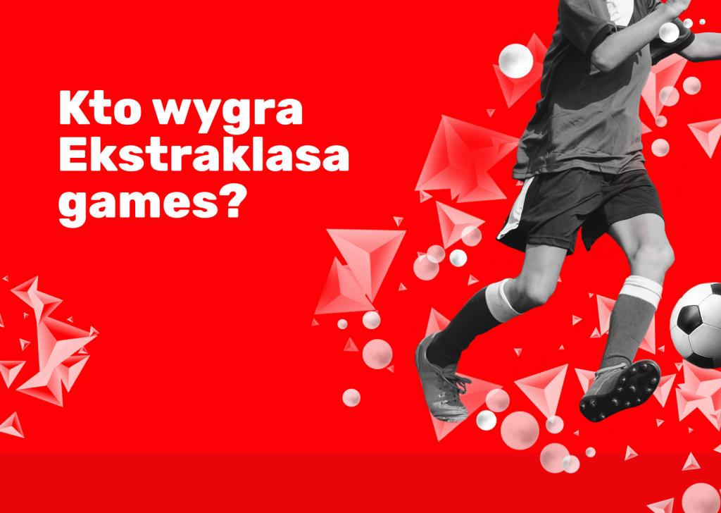 Quem irá ganhar os Jogos Ekstraklasa?