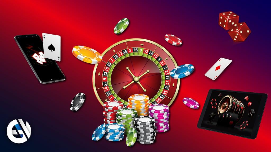 Os Melhores Jogos de Casino Real Online