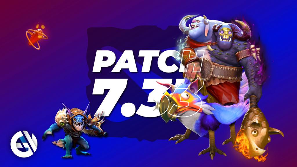 Todos os heróis do patch 7.33: estúpidos Ogros Magos, Clinkz invocador e Director de Arco melhorado