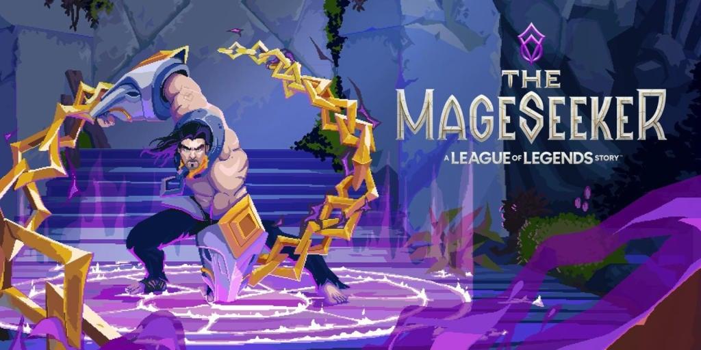 The Mageseeker: A League of Legends Story: O que se sabe sobre o jogo