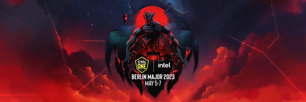 ESL One Berlin Major 2023: resultados, participantes, calendário dos jogos e mesa final